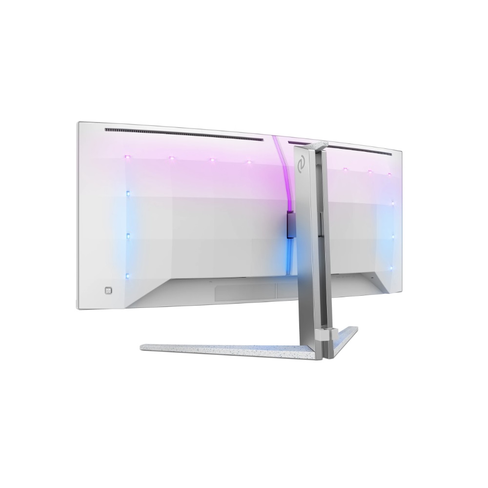 مانیتور گیمینگ خمیده 34 اینچ فیلیپس مدل Philips Evnia 34M2C8600 QD-OLED - 4